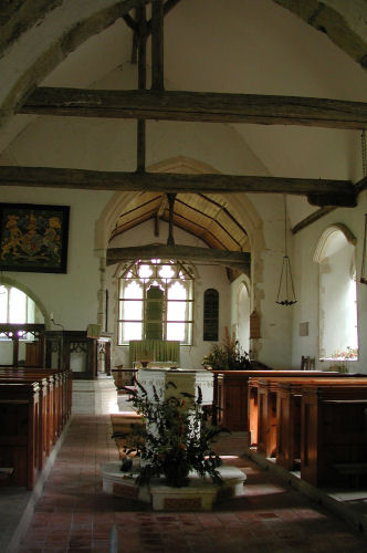 Click the image to view more church pictures.
